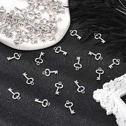 Pendentifs en alliage de style tibétain&nbsp;X-LF11975Y-NF