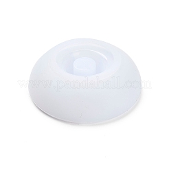 Silikon-Kerzenhalterformen in Schüsselform&nbsp;LS-DIY-A053-09