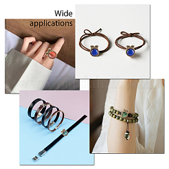 Charms silde in lega&nbsp;PALLOY-PH0001-58AB