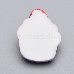 Cabochons in resina&nbsp;X-CRES-T005-47