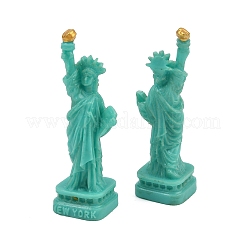 Harz für die Ausstellungsdekorationen der Freiheitsstatue&nbsp;RE-CBA17C4-04
