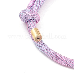 Nylonschnur Armband&nbsp;MAK-A019-01G