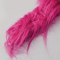 Tessuto di lana artificiale&nbsp;AJEW-WH0481-51H