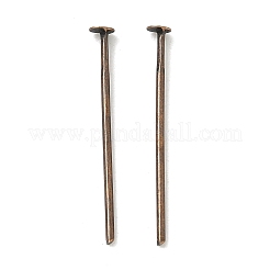 Eisen Flachkopfstifte&nbsp;X-HPR2.2cm-NF