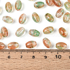 Runde Saatperlen&nbsp;SEED-T009-02G