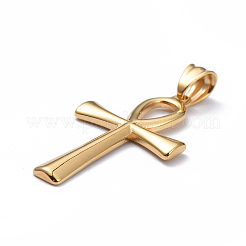 Anhänger aus Edelstahl 304&nbsp;STAS-G093-17G