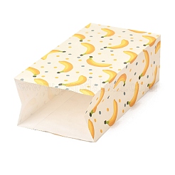 Sacchetti di carta rettangolari&nbsp;CARB-I002-A02