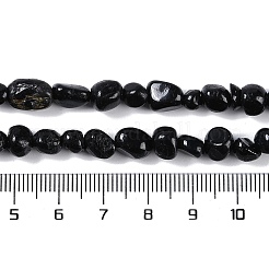 Perline tormalina naturale fili&nbsp;G-P433-05A-01