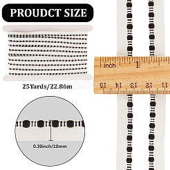 25 Yards Polyester-Masterband&nbsp;OCOR-CY0002-20D