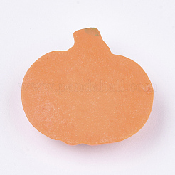 Cabochons en résine&nbsp;CRES-T010-110