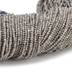 Natürliche Angelit Perlen Stränge&nbsp;G-RM2025-A48-B