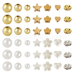 525 Stück Kunststoff-Set&nbsp;KY-TA0001-65B