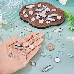 Kits de colgantes de diy&nbsp;DIY-TA0014-66