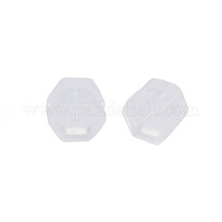 Silikon-Ohrmuttern&nbsp;SIL-N004-06