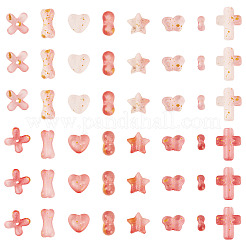 Kits de fornituras para hacer joyas de diy&nbsp;DIY-TA0012-46