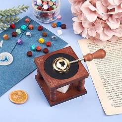 DIY Sammelalbum Kits&nbsp;DIY-CP0002-31
