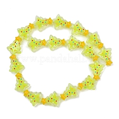 Perle di vetro smaltato&nbsp;X1-LAMP-S070-05H