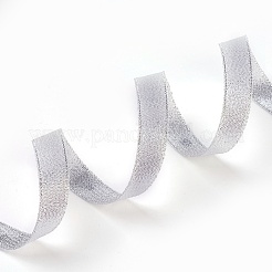 Ruban d'organza&nbsp;X-ORIB-15mm-Y-S