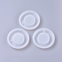 Diy Silikonformen&nbsp;AJEW-F030-10D