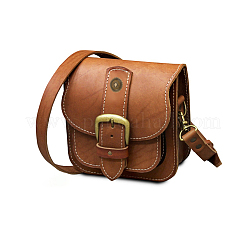 Rautenknöpfe aus Legierung&nbsp;BUTT-WH0029-35AB