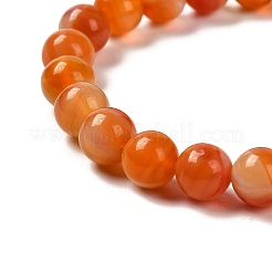 Bracciali tratto lampwork handmade&nbsp;BJEW-R312-02B-03