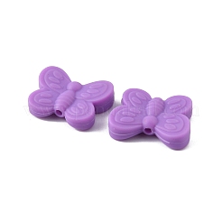 Perle di silicone ecologiche per uso alimentare&nbsp;SIL-WH0013-18O
