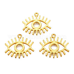 Aluminium Anhänger & Charms&nbsp;TIBEP-N008-204