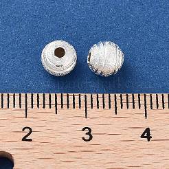Perles en laiton&nbsp;KK-A187-04B-S