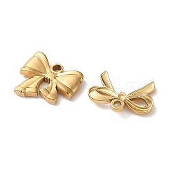 10 pendentif en acier inoxydable 304&nbsp;STAS-P426-05G