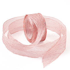 Ruban froissé en polyester&nbsp;OCOR-TAC0035-12B