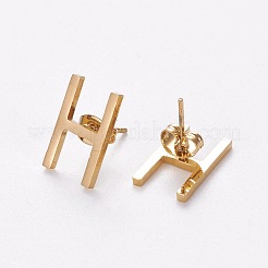 Juegos de joyas de acero inoxidable 304&nbsp;SJEW-L141-001H
