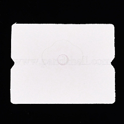 Faltbare Kopfkarten aus Papier&nbsp;LS-CDIS-T004-21C