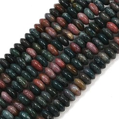 Natur Indien Achat Perlen Stränge&nbsp;G-Z030-A15-01