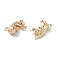 Pendente in ottone&nbsp;KK-H482-14B-G