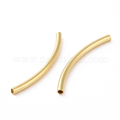 925 in argento sterling perline tubo&nbsp;STER-D035-12G-08