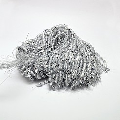 Fili di perline di cristallo austriaco imitazione biconi placcati galvanici&nbsp;GLAA-F029-5x5mm-B01