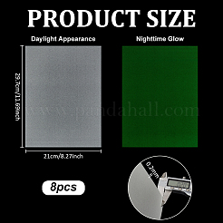 Leuchtende&nbsp;DIY-WH0591-254A