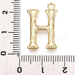 Ciondoli in acciaio inox 304&nbsp;STAS-N117-01G-H