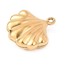 Pendentifs en acier inoxydable 304&nbsp;X-STAS-D129-17B-G