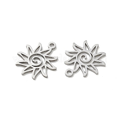 Pendentifs en acier inoxydable 304&nbsp;SA-CBA28C1-02C-P