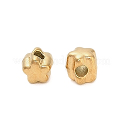 304 Edelstahlperlen&nbsp;STAS-D204-52G