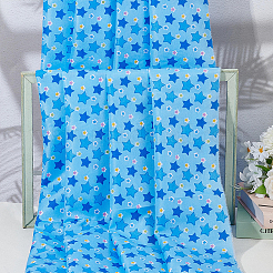 Mantel de poliéster&nbsp;AJEW-WH0460-005A