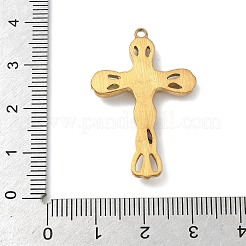 Pendentifs en acier inoxydable 304&nbsp;STAS-G374-04G-03