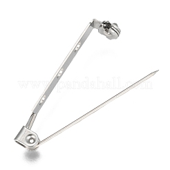 Juegos de accesorios para broches de acero inoxidable 304 resistentes al deslustre&nbsp;STAS-G137-52P-03