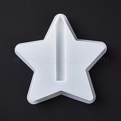 Stern-Display-Halter-Silikonformen&nbsp;DIY-M045-09
