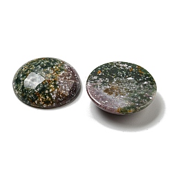 Naturali indian agata cabochon&nbsp;G-C115-02B-09