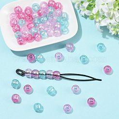 Juego de herramientas para trenzar cabello acrílico&nbsp;DIY-FZC0002-01A