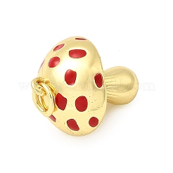 Pendentifs en laiton&nbsp;KK-C121-05G