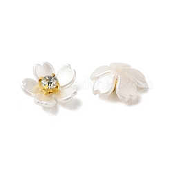 Cabochons en laiton&nbsp;FIND-K016-01A