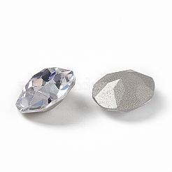 Zirkonia Cabochons&nbsp;RGLA-J020-B-TG